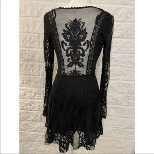 Free People Gorgeous dress!